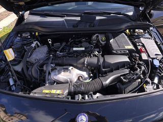 Mercedes-Benz Clase A 2014