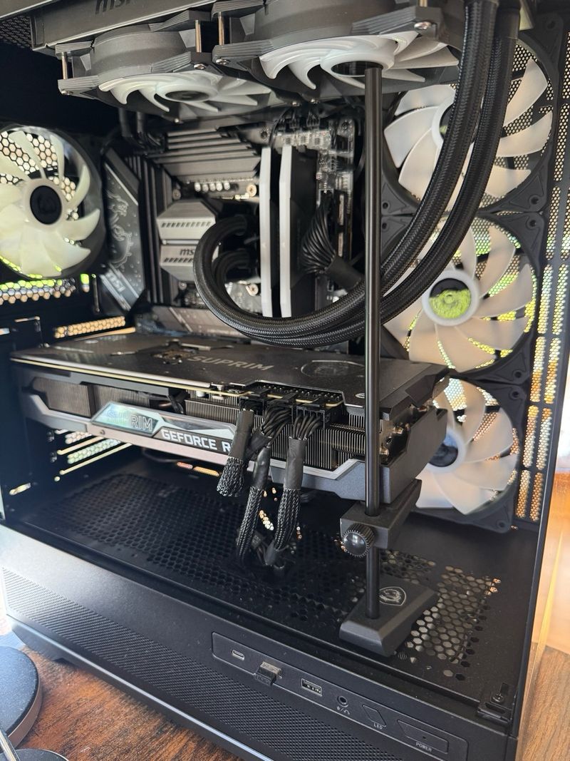 PC Gaming Gama Alta afbeelding 3