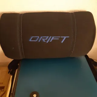 Cojín para silla gaming Drift