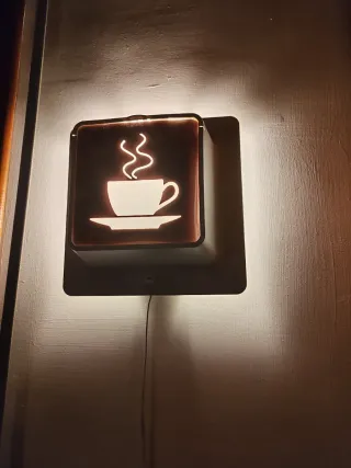 Lampada Mood Skugga Ikea Vintage