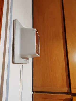 Lampada Mood Skugga Ikea Vintage