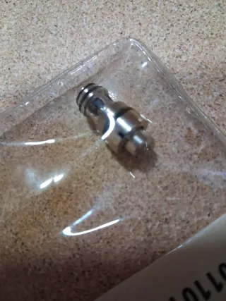 Válvula para 1911-A1 Airsof