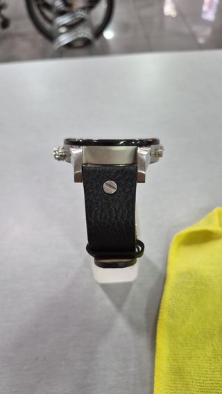 Reloj Diesel Negro Cronógrafo
