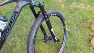 Orbea Alma M30