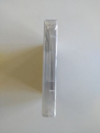 PRECINTADO Piratas del Caribe Nintendo DS