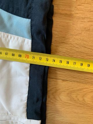 Chaqueta Real Madrid Adidas Vintage