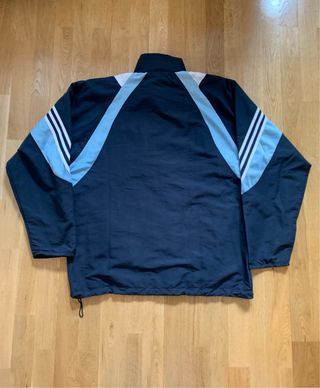 Chaqueta Real Madrid Adidas Vintage