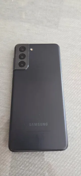 Samsung S21 128GB
