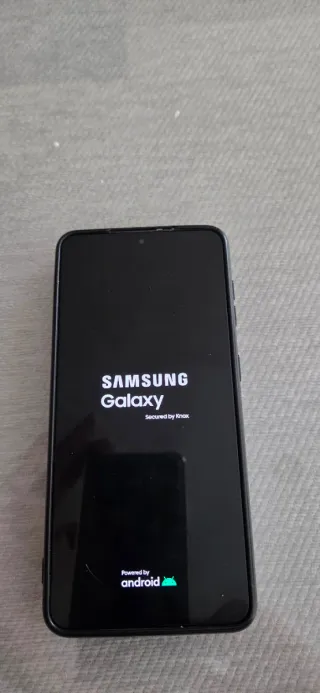Samsung S21 128GB