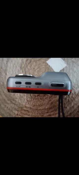 Cámara digital Kodak Easyshare Sport 12 MP