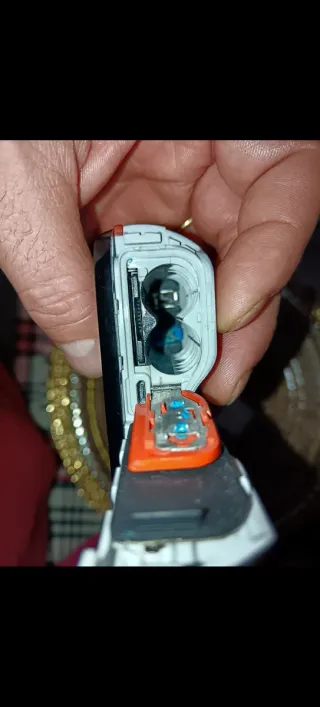 Cámara digital Kodak Easyshare Sport 12 MP