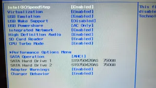 Portátil Alienware M17x R3 Negro