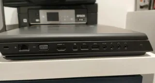 Portátil Alienware M17x R3 Negro