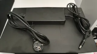 Portátil Alienware M17x R3 Negro