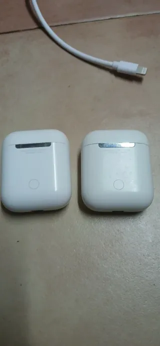 Airpods 2ª Gen
