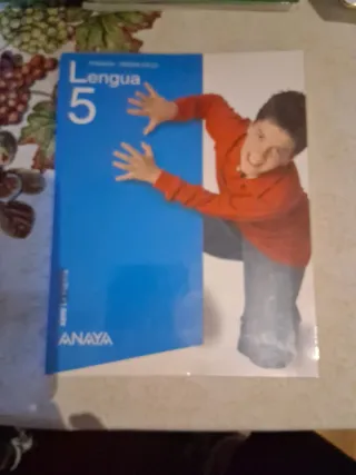 Lengua 5.