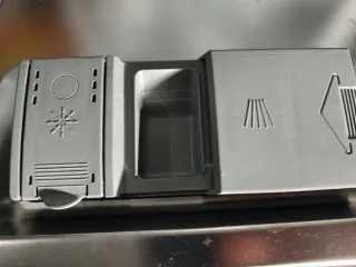 Lavavajillas Bosch Blanco