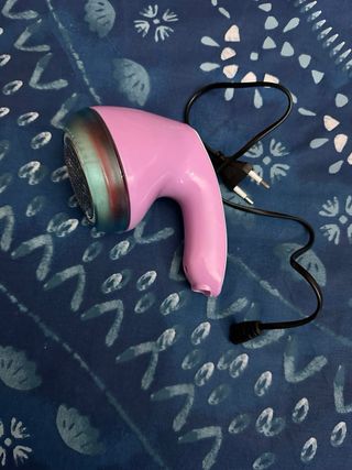 Quitapelusas eléctrico Natura