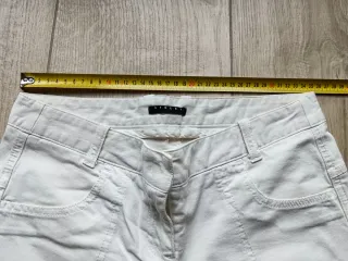 Jeans Sisley Y2K