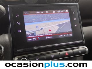 Citroen C3 Aircross BlueHDi 100 S&S Origins 75 kW (102 CV)