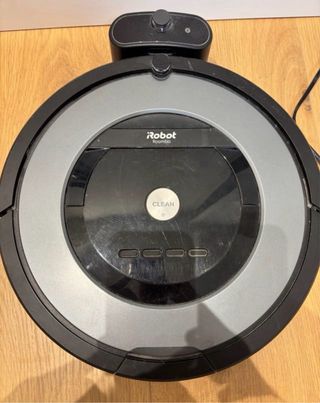 Roomba 865 Aspirador Robot