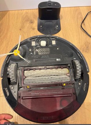 Roomba 865 Aspirador Robot