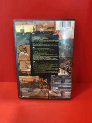 Gravity Games Bike: Street. Vert. Dirt Xbox