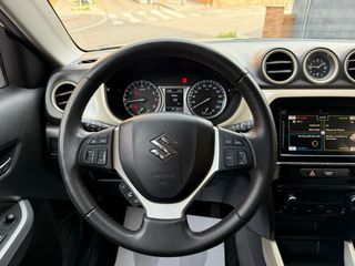 Suzuki Vitara 2018 1.6i VVT 120CV GLE...72.000km!!