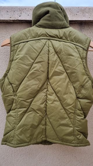 Cazadora primavera Tommy Hilfiger