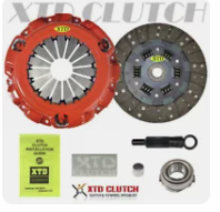 Kit Embrague XTD Ford Probe GT Turbo Mazda