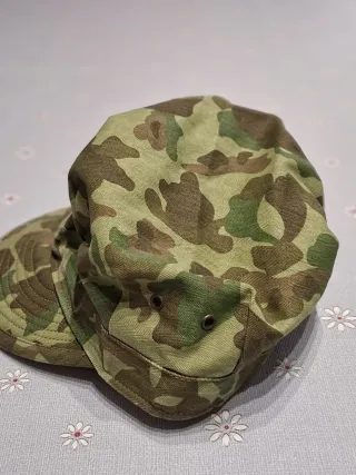 Gorra militar camuflaje USMC