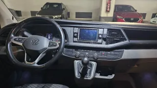 Volkswagen Caravelle 2020