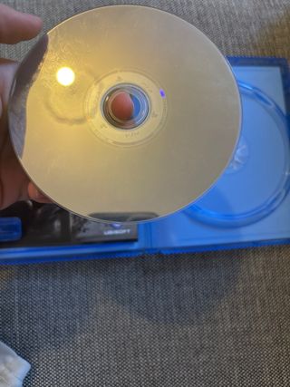 Rainbow Six Siege Gold Edition PS4