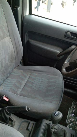 NEGOCIABLE Tourneo Connect 2007