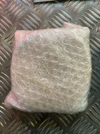 Polea y Plato Embrague Compresor A/C