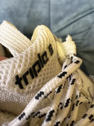 Balenciaga Triple S Tg 37