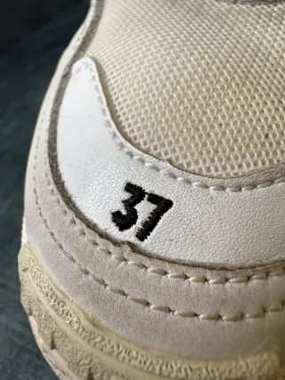 Balenciaga Triple S Tg 37