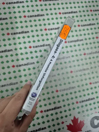 NUEVO Disgaea 4: A Promise Unforgotten PS3