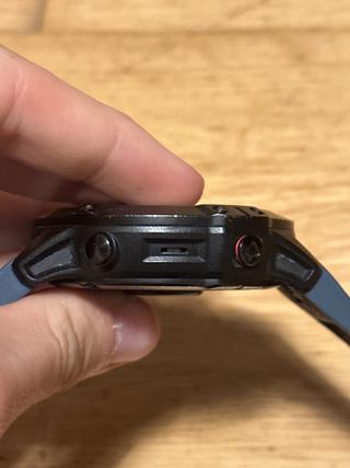 Garmin Fenix 6X Pro Smartwatch Azul