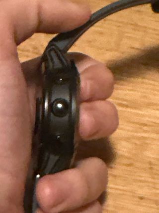 Garmin Fenix 6X Pro Smartwatch Azul