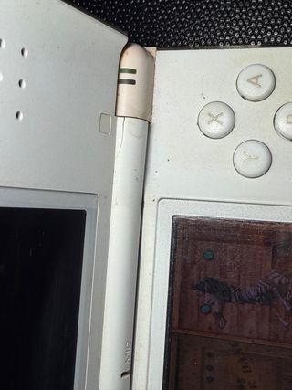 Nintendo DS Lite + Gioco Madagascar