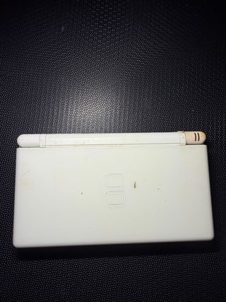 Nintendo DS Lite + Gioco Madagascar