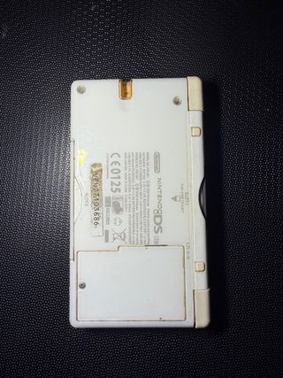 Nintendo DS Lite + Gioco Madagascar