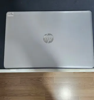 Portátil HP Notebook 250 G6