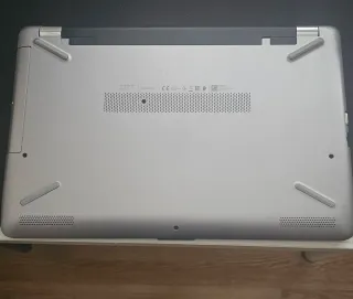 Portátil HP Notebook 250 G6