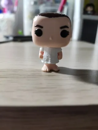 Figura Funko Pop kinder joy once