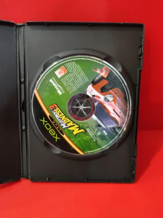 Midtown Madness 3 Xbox