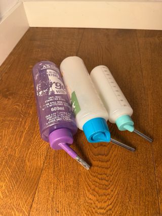 Bebedero para mascotas 600ml,500ml,250ml