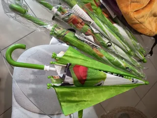 Paraguas infantil Muppets