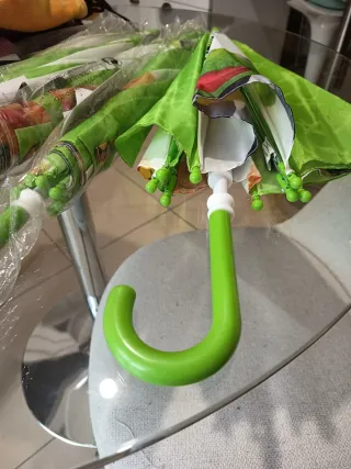 Paraguas infantil Muppets